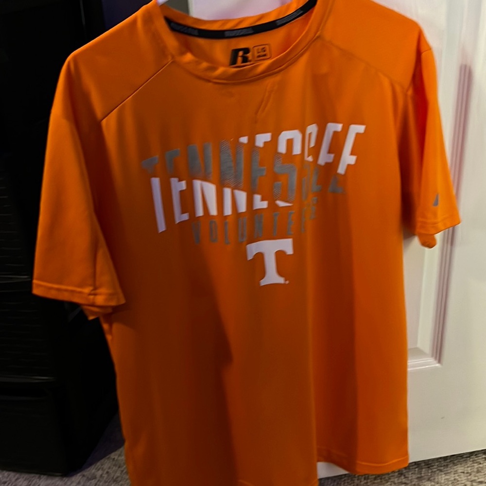 Tennessee volunteers shirt